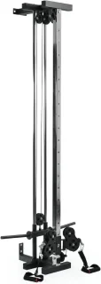 Kabelstation Latpulley voor Wandmontage