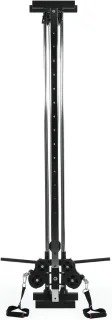 Kabelstation Latpulley voor Wandmontage