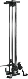 Kabelstation Latpulley voor Wandmontage