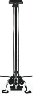 Kabelstation Latpulley Wandmontage