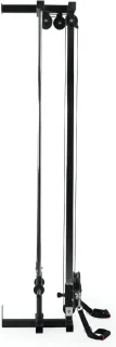 Kabelstation Latpulley Wandmontage
