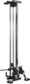 Kabelstation Latpulley Wandmontage