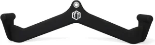 Kabeltrekgreep Roeigreep 58 cm Zwart
