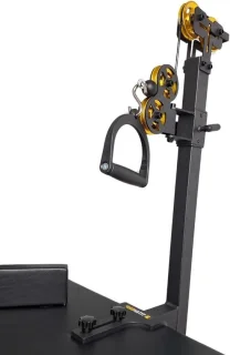 Kabeltrekker Armworstelen - Krachtkabel