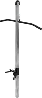 Kabeltrekker krachtstation 173 cm 30 mm chroom