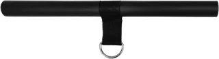Katrol machine bar - fitness handvat
