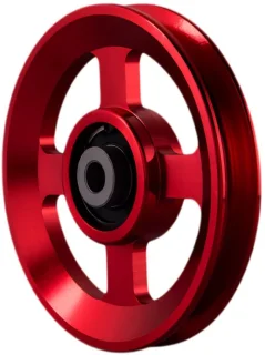 Katrollen 88-90 mm - ServiceTopper