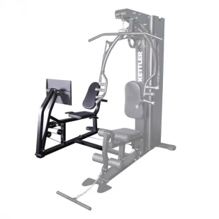 Kettler Kinetic F5 Legpress Accessoire