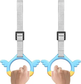 Kinder gymnastiek ringen
