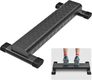 Kipika steel calf raise block - staande kuitraise machine voor thuisgym