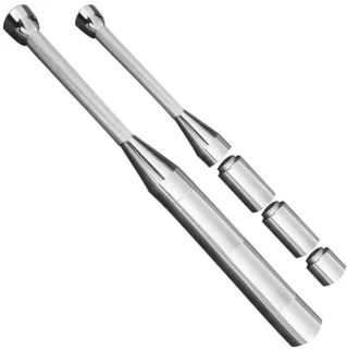 Klauw & Macebell