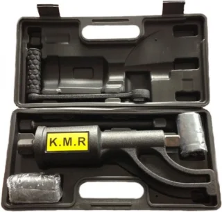KMR Krachtvermeerderaar Compact 3800 Nm
