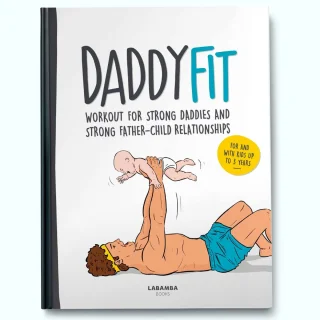 Kracht & Binding - Workout voor Vader en Kind