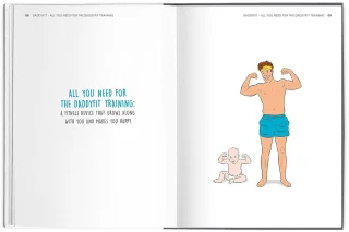 Kracht & Binding - Workout voor Vader en Kind