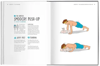 Kracht & Binding - Workout voor Vader en Kind