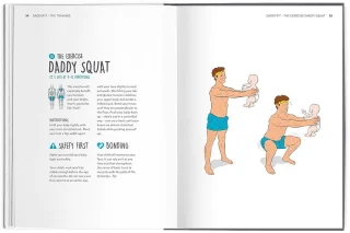 Kracht & Binding - Workout voor Vader en Kind