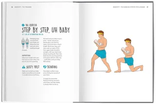 Kracht & Binding - Workout voor Vader en Kind