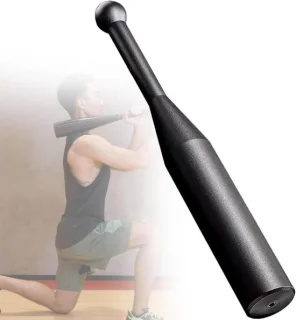 Kracht cilinders 8 kg zwart