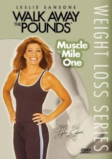 Kracht en Conditie DVD