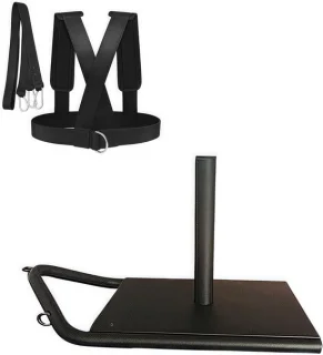 Kracht Fitness Slee 6,5 kg (615x370 mm)