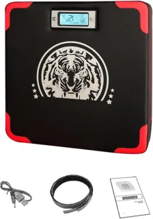Kracht Tester Pons Pad 40x40cm