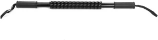 Kracht trainer - arm spier - 30 kg - zwart
