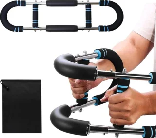Kracht Trainer Borstspanner Armtrainer