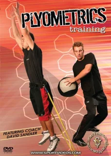 Kracht training dvd