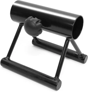 Kracht Training T-Bar Row Platform - Landmine Attachment