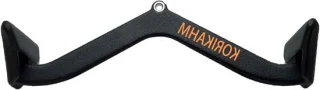 Kracht trainingsgreep fitness accessoire