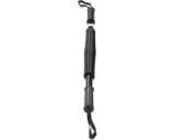 Kracht Twister arm trainer 80 kg of 100 kg zwart