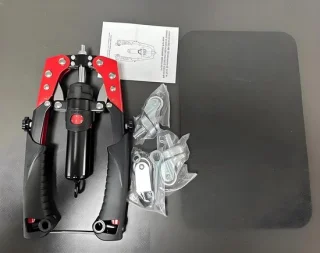 Kracht Twister arm trainer