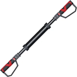 Kracht Twister - Armspieroefenaar 22 cm