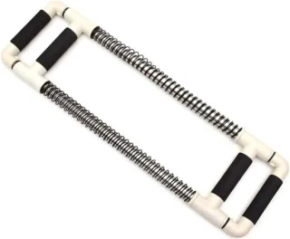 Kracht Twister armtrainer veer wit