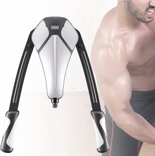 Kracht Twister Armtrainer - Zwart