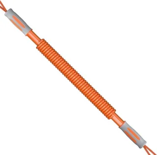 Kracht twister bar 70 kg oranje
