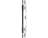 Kracht twister bar arm trainer