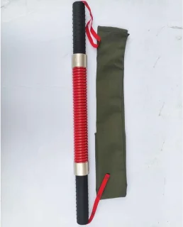 Kracht Twister Bar - arm trainer - rood