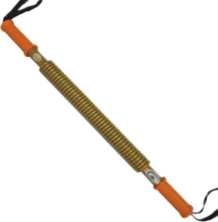 Kracht Twister Bar - Borstexpander - Goud
