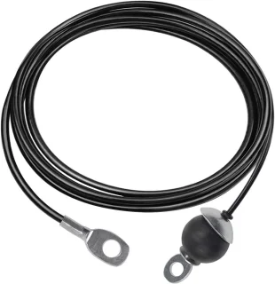 Krachtkabel Katrolsysteem