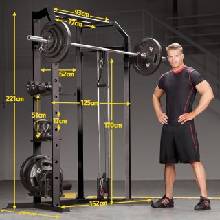 Wat vinden we goed aan de Krachtkooi Thuistraining