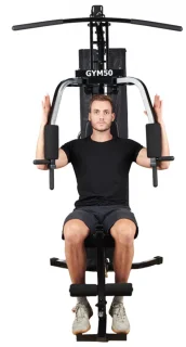 Krachtpers Gym-250-2