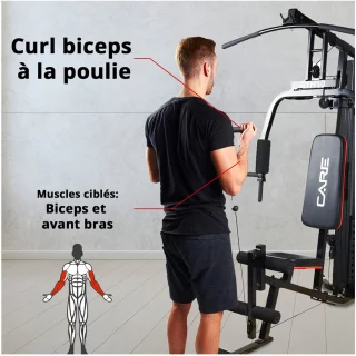Krachtpers Gym-250-2