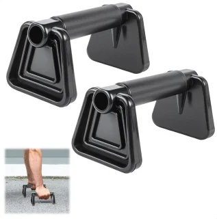 Krachtpomp Push-up Bar