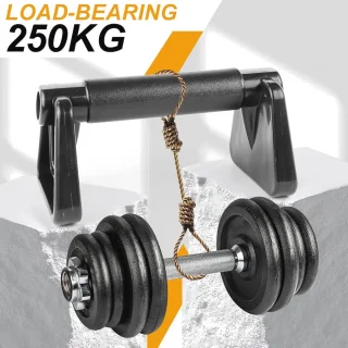 Krachtpomp Push-up Bar