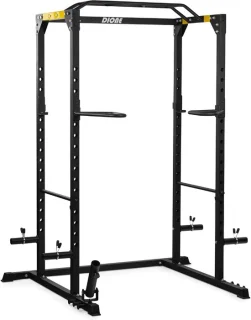 Krachtrek Power Cage 129x140x210 cm