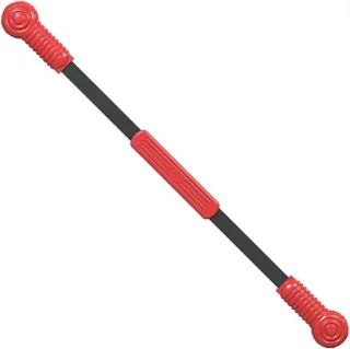 Krachtsmachine arm trainer rood