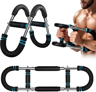Krachtspanner Armtrainer