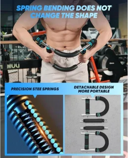 Krachtspanner Armtrainer
