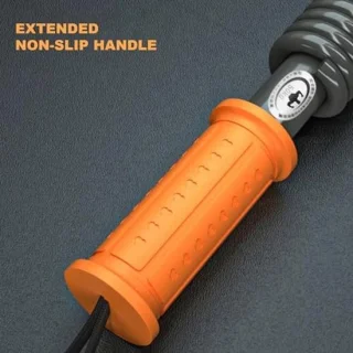 Krachtspier arm trainer